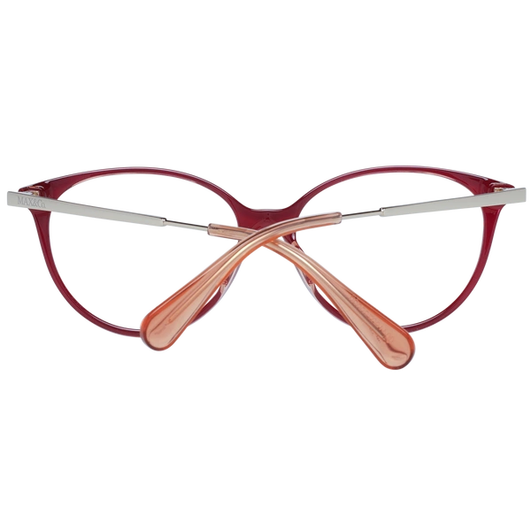 Okulary oprawki Damskie MAX&Co. MO5023 068 54 Czerwone