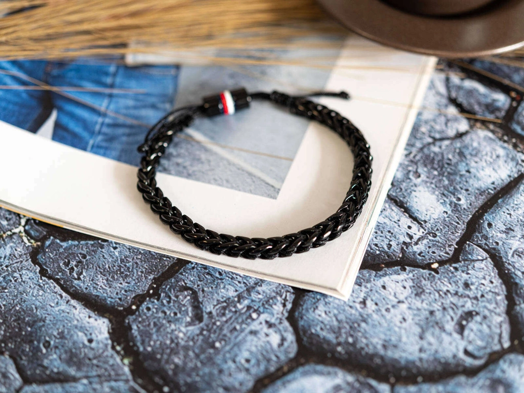 Bransoleta męska Tommy Hilfiger 2790513