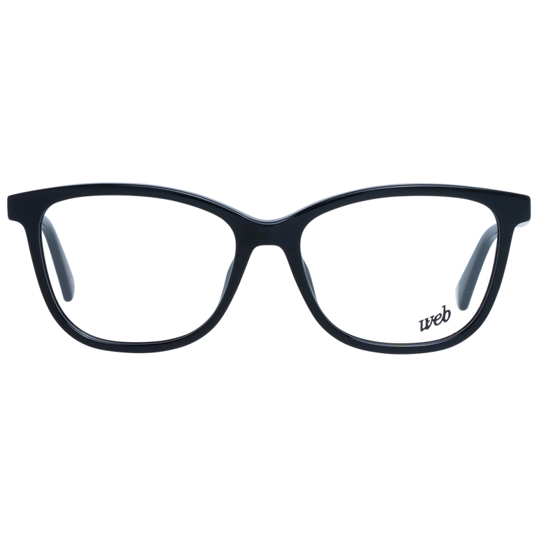 Okulary oprawki Damskie Web WE5314 001 52 Czarne