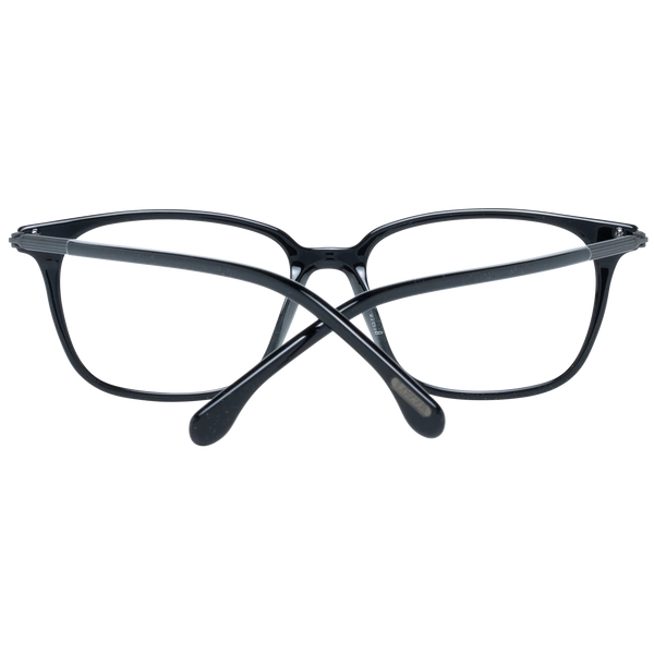 Okulary oprawki Męskie Lozza VL4089 0700 51 Czarne