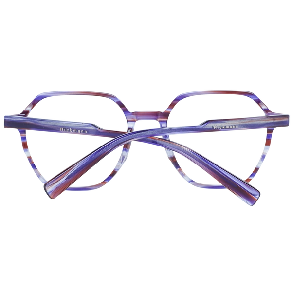 Okulary oprawki Damskie Ana Hickmann HI6235 Fioletowe