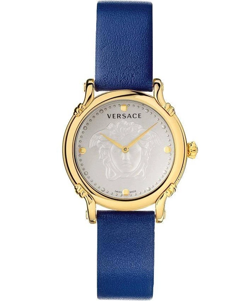 Zegarek damski VERSACE VEPN00420 Safety Pin