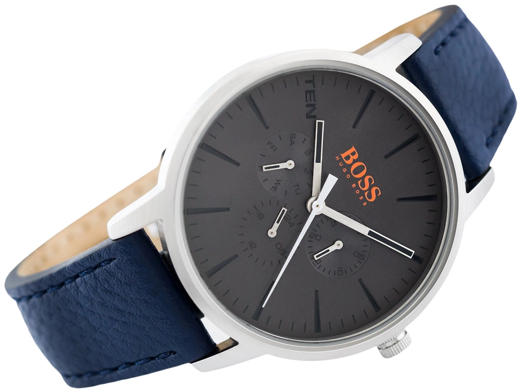 Zegarek męski HUGO BOSS 1550066