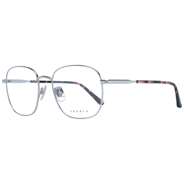 Okulary oprawki Damskie Sandro SD4017 Srebrne
