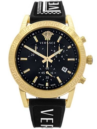 Versace SPORT TECH LADY VEKB00422 - Szybka i darmowa wysyłka - Raty