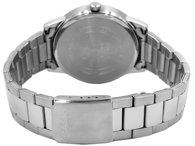 Zegarek męski CASIO MTP-1303PD-2AVEG