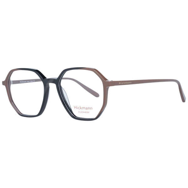 Okulary oprawki Damskie Ana Hickmann HI6197 Czarne