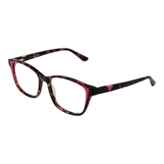 Okulary oprawki Damskie Guess GU2810 Brązowe