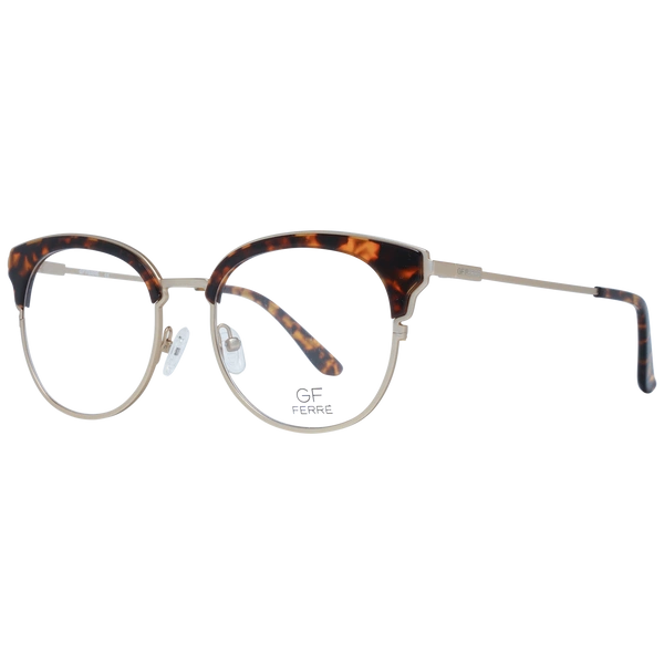 Okulary oprawki GF FERRE GFF0273 004 52 Wielokolorowe