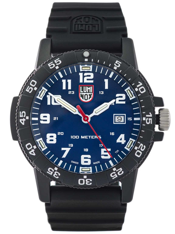 Zegarek męski Luminox XS.0323.L Leatherback Sea Turtle Giant 0320
