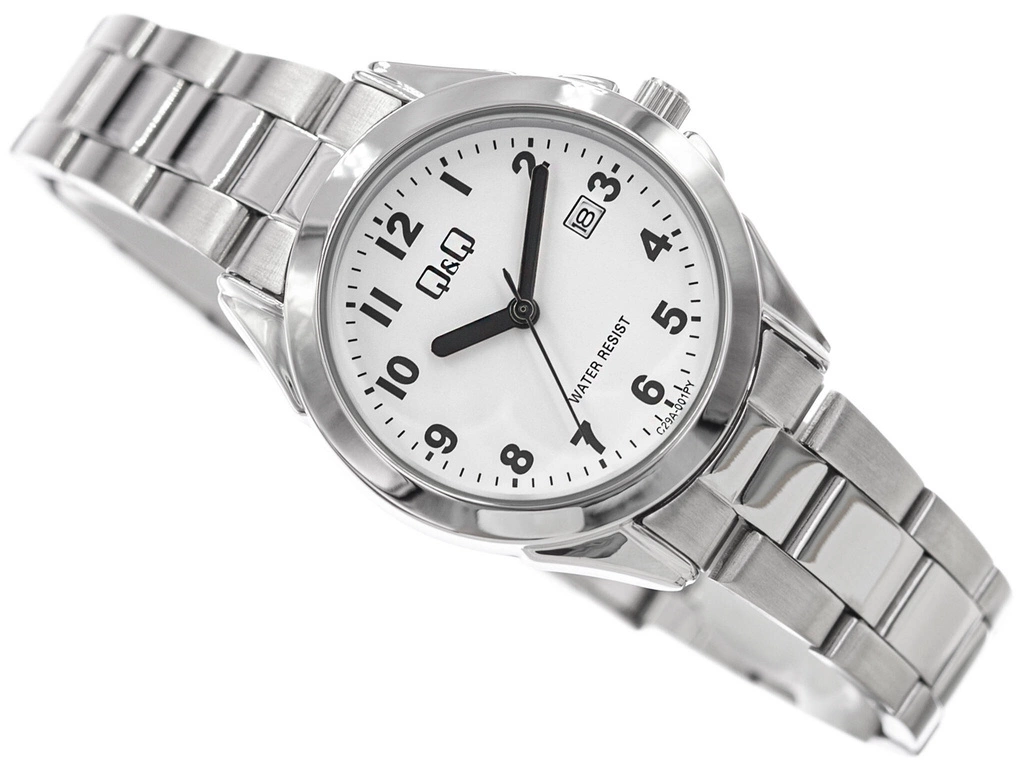 Zegarek damski Q&Q C29A-001PY