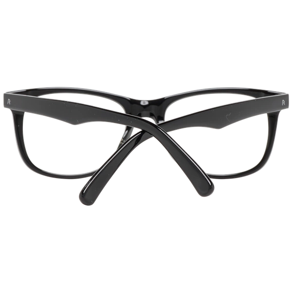 Okulary oprawki męskie Rodenstock R5302 A 51 Czarne