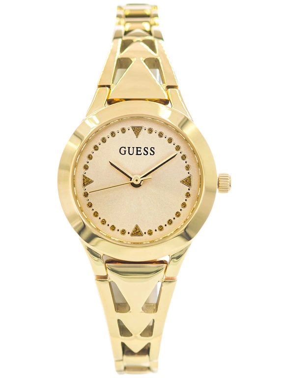 Zegarek damski GUESS TESSA GW0609L2 
