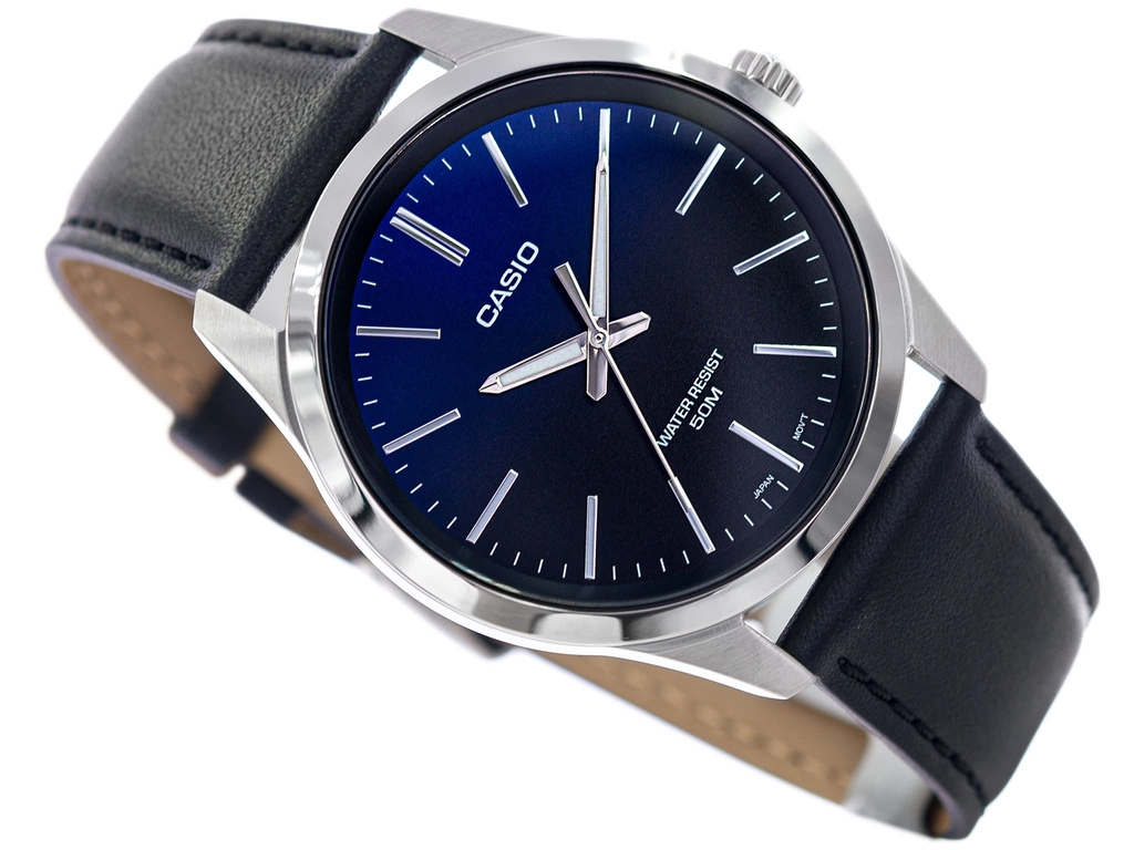 Zegarek męski CASIO MTP-E180L-2AVEF