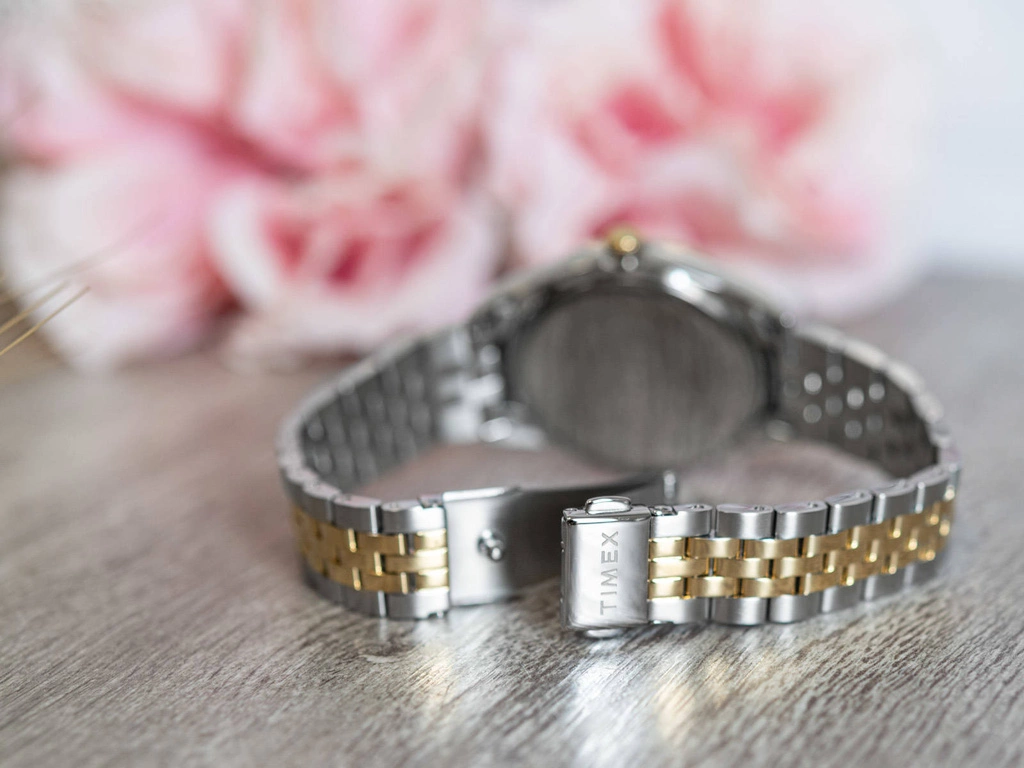 Zegarek damski TIMEX TW2U78600