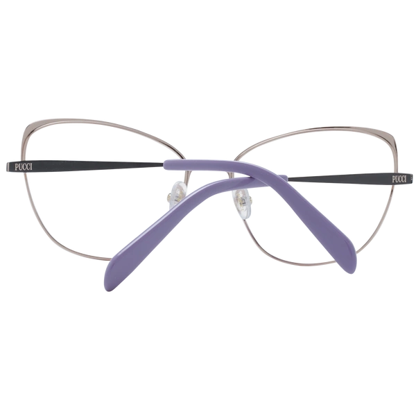 Okulary oprawki Damskie Emilio Pucci EP5188 Czarne