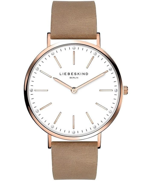 Zegarek damski LIEBESKIND BERLIN LT-0185-LQ