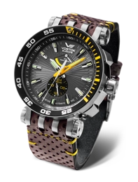 Vostok Europe Energia YN84-575A539 - Grawer za 1gr! - Negocjuj cenę!