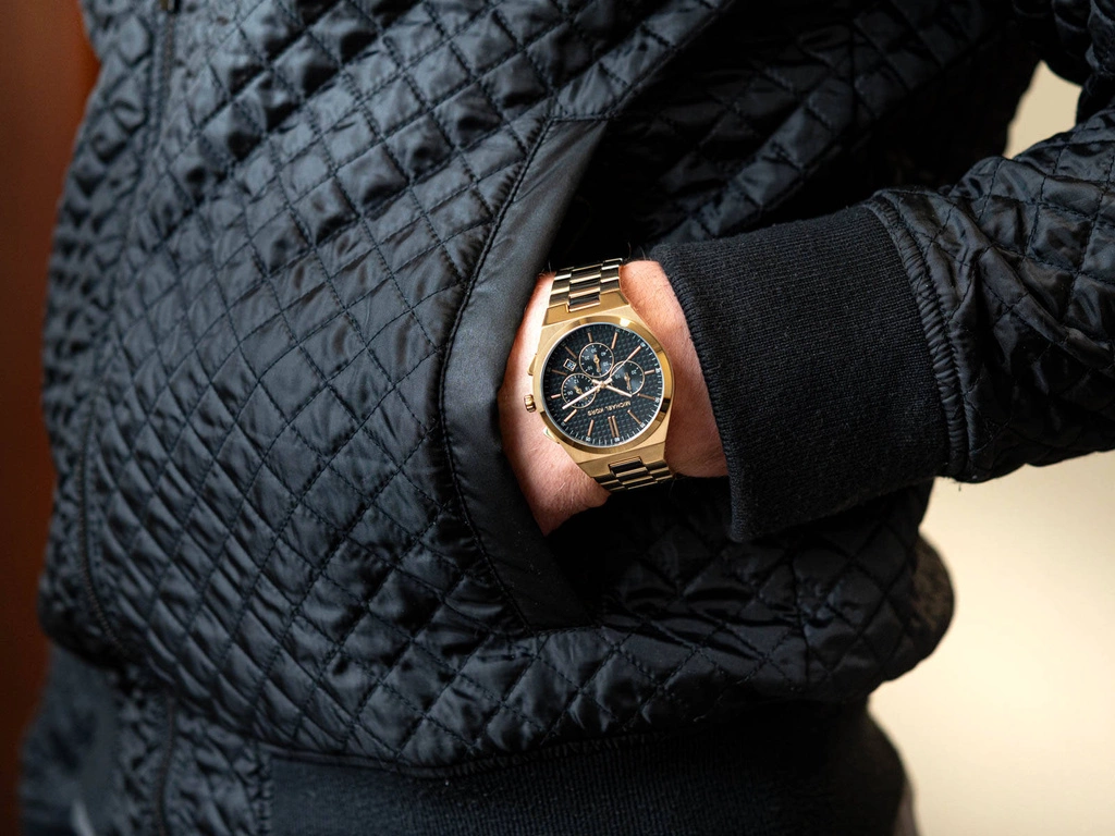 Zegarek męski MICHAEL KORS MK9119 Lennox