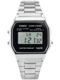 Casio Vintage A158WEA-1EF - Szybka i darmowa wysyłka - Raty