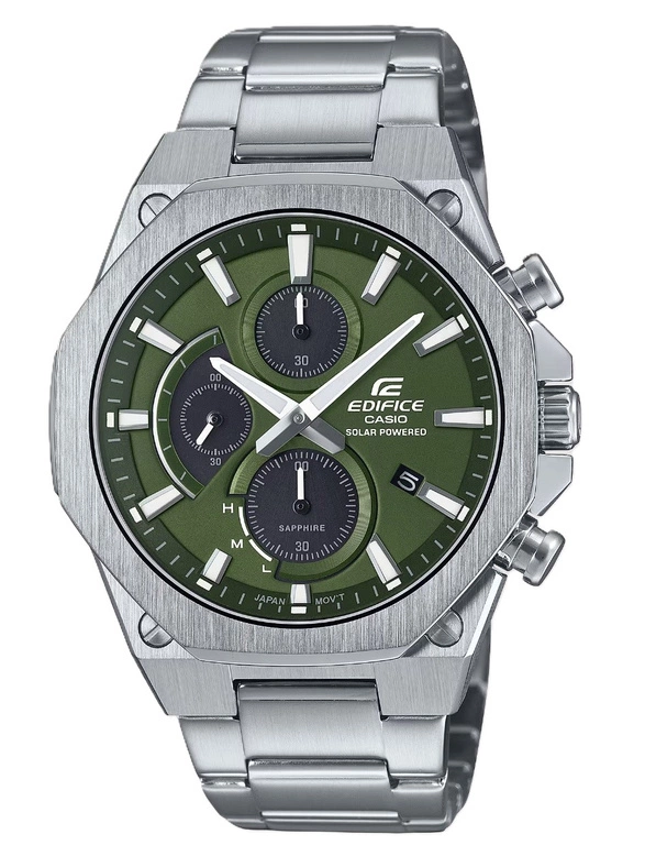 Zegarek męski CASIO Edifice EFS-S570D-3AUEF