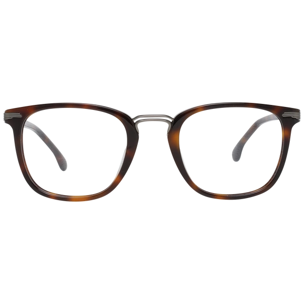 Okulary oprawki Lozza VL4152 09AJ 50 Brązowe