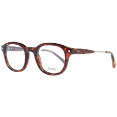 Okulary oprawki Tods TO5196 Brązowe