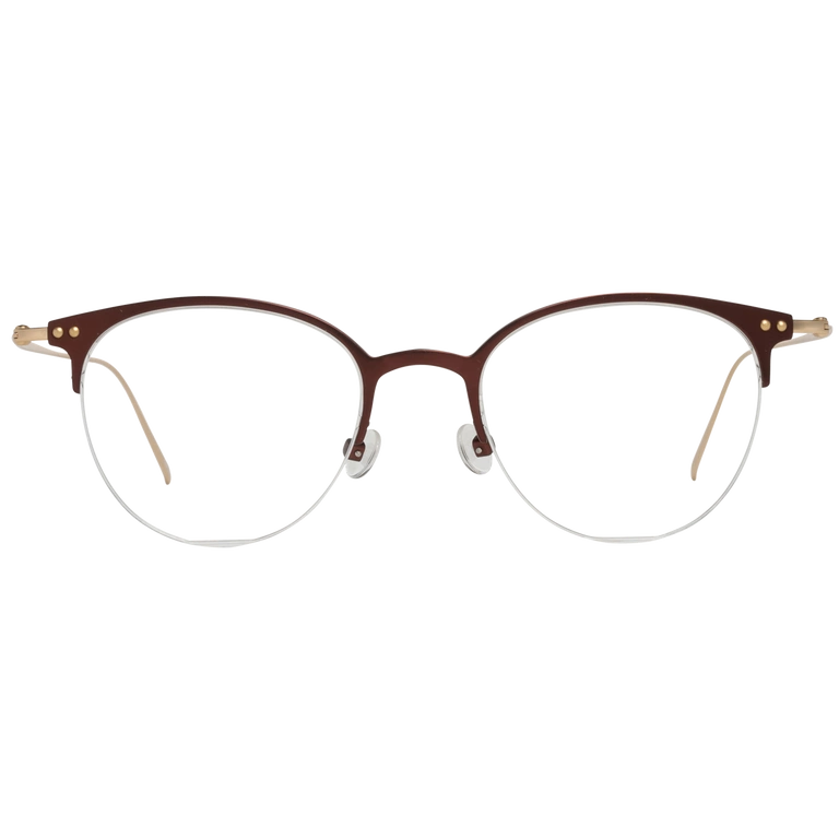 Okulary oprawki Damskie Rodenstock R7085 B 47 Czerwone