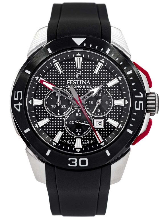 Zegarek męski FESTINA F20642/4 Chrono Bike 