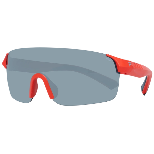 Okulary przeciwsłoneczne Męskie Fila SF9380 07FZ 99 Czerwone