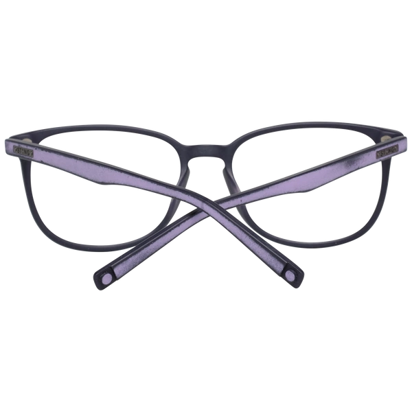 Okulary oprawki Sting VST040 ADZM 53 Fioletowe