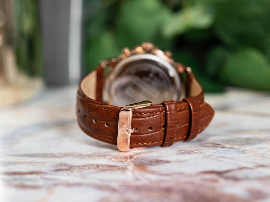 Zegarek męski TOMMY HILFIGER 1710606 Stewart