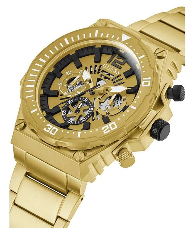 Zegarek męski GUESS GW0324G2 Exposure
