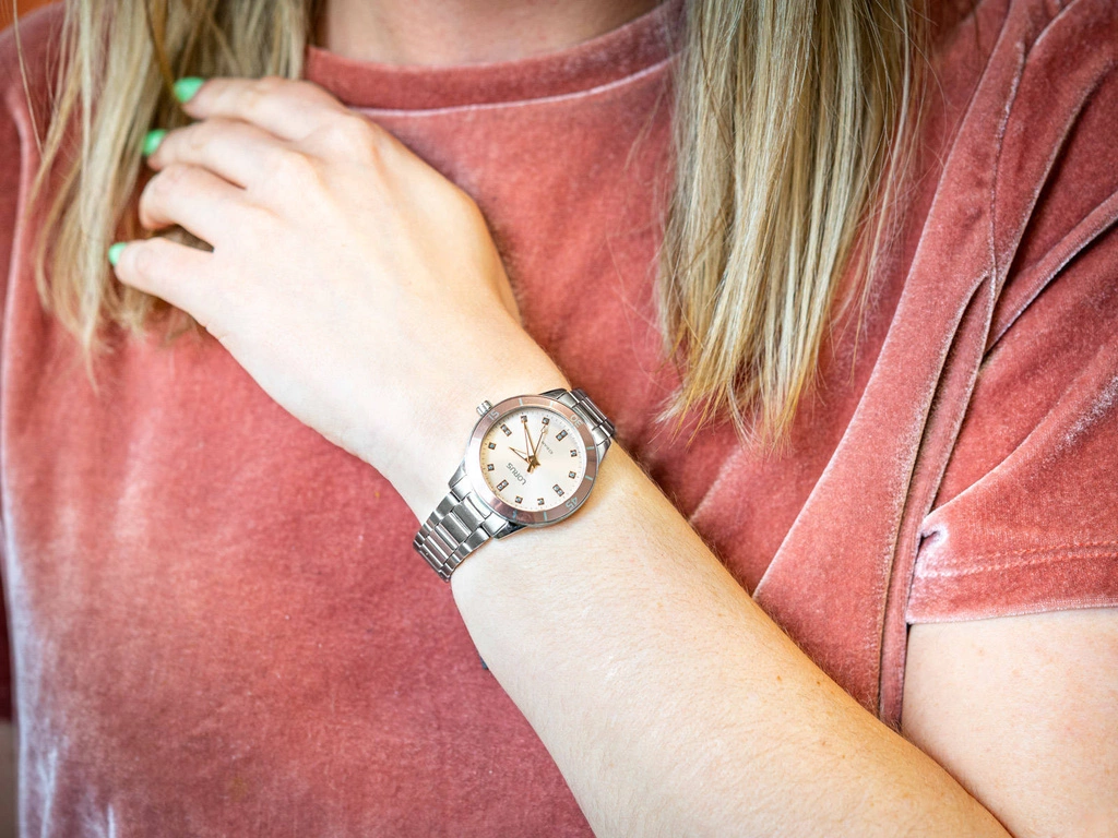 Zegarek damski LORUS RG241RX9