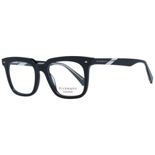 Okulary oprawki Damskie Ana Hickmann HI6252 Czarne