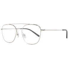 Okulary oprawki Męskie Bally BY5005-D 016 53 Szare
