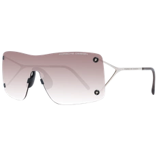 Okulary przeciwsłoneczne Porsche Design P8620 B 140 Złote