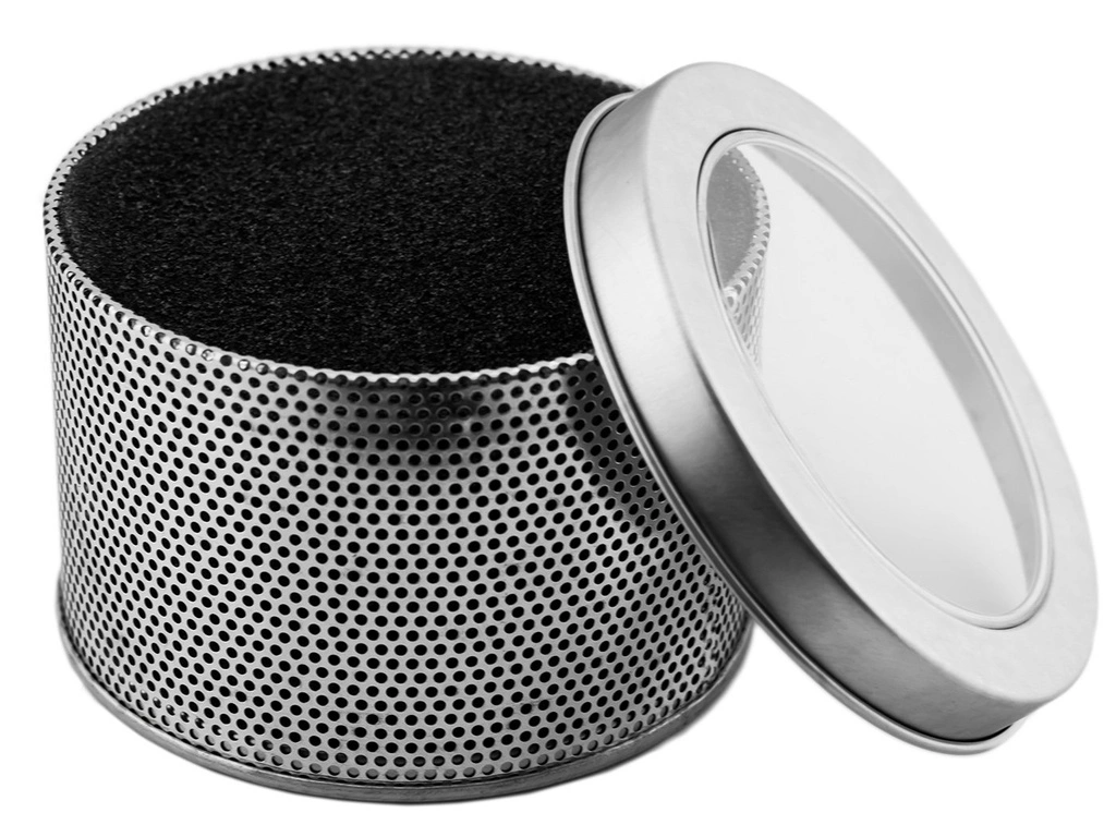 PREZENTOWA PUSZKA NA ZEGAREK