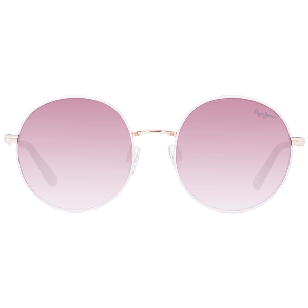 Okulary przeciwsłoneczne Damskie Pepe Jeans PJ5196 470 53 Różowe