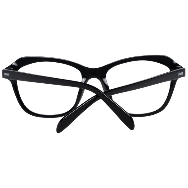 Okulary oprawki Damskie Emilio Pucci EP5078 004 53 Czarne