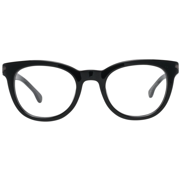 Okulary oprawki Damskie Lozza VL4124 BLKY 47 Czarne