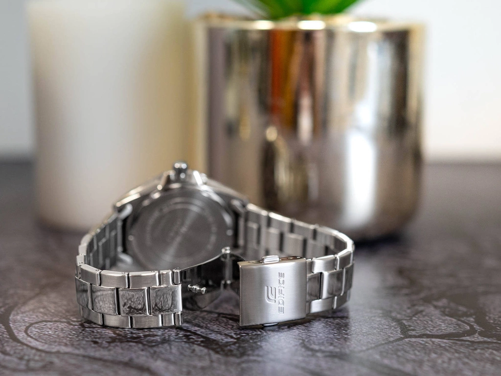 Zegarek męski CASIO Edifice EFV-100D-1AVUEF