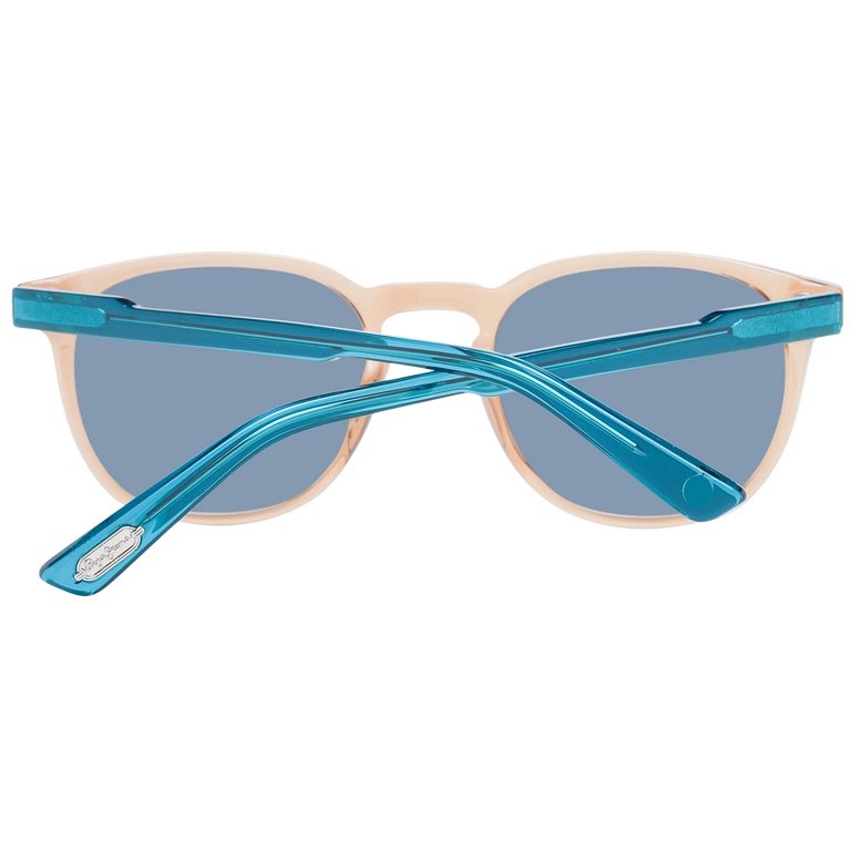 Okulary przeciwsłoneczne Męskie Pepe Jeans PJ7406 104 52 Brązowe