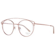 Okulary oprawki Damskie Liebeskind 11040-00900 Różowe