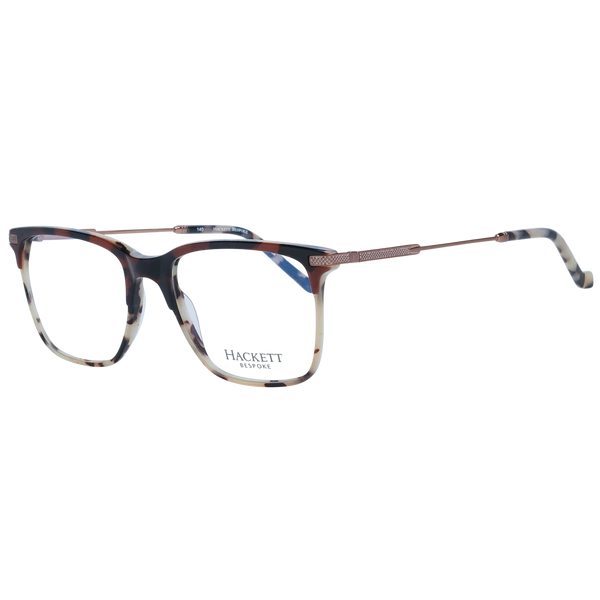 Okulary oprawki Męskie Hackett Bespoke HEB273 Brązowe