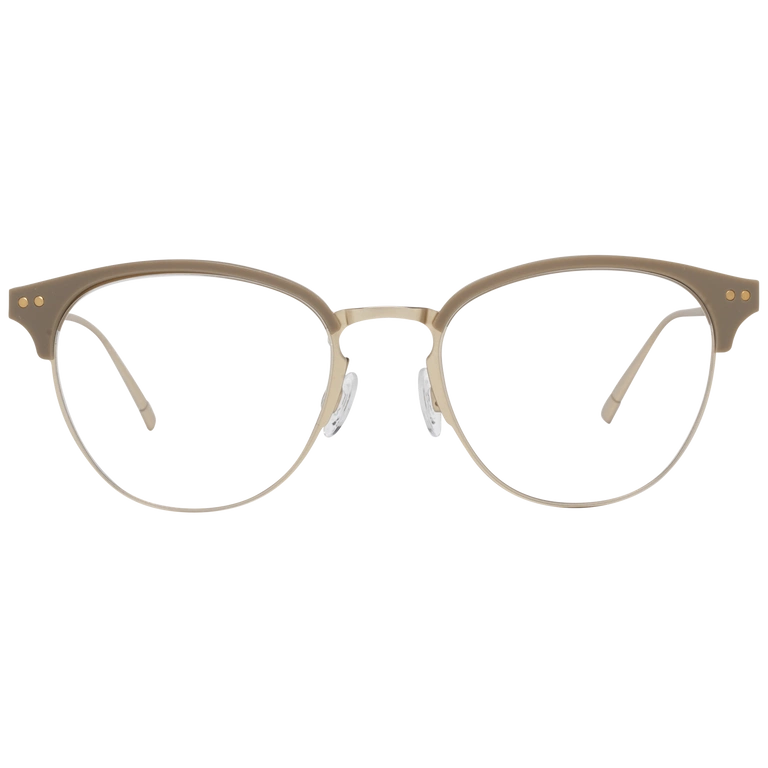 Okulary oprawki Damskie Rodenstock R7081 C 49 Złote