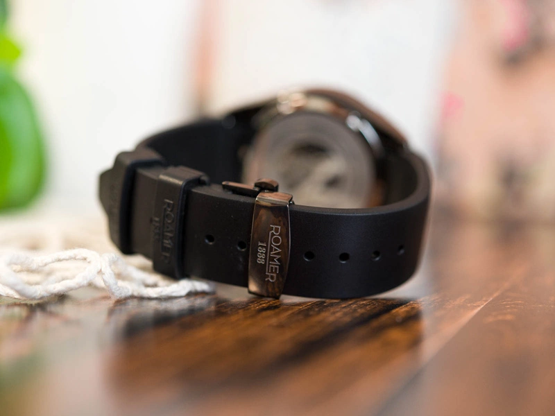 Zegarek męski ROAMER Superior Multifunction 508982 41 55 05