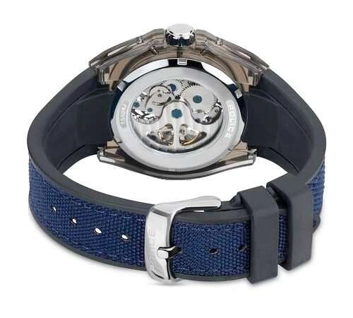 Zegarek męski POLICE PEWGR1592403 Automatic