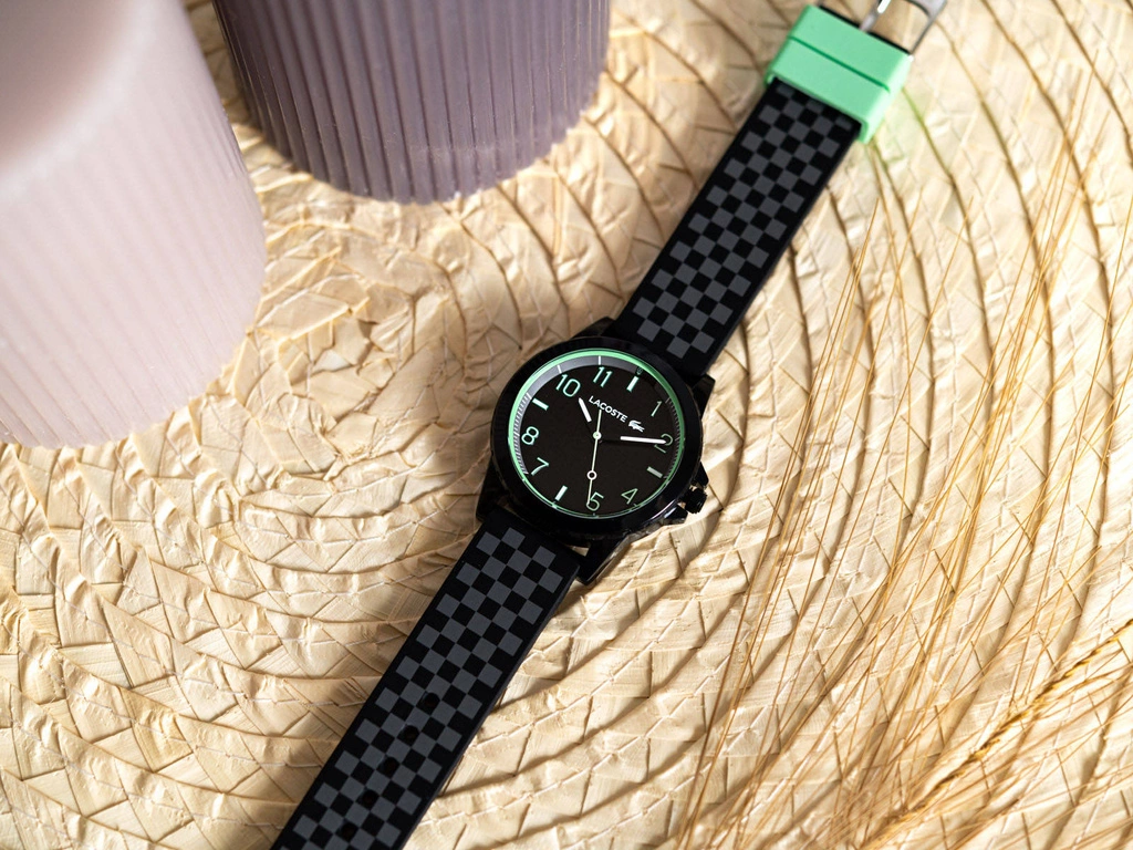 Zegarek dziecięcy LACOSTE 2020149 Rider