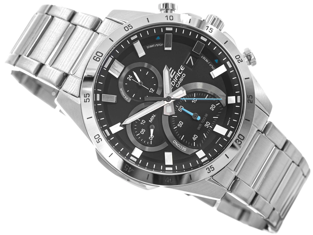 Zegarek męski CASIO Edifice EFR-571D-1AVUEF